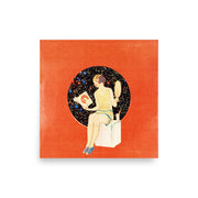 CONFORMITY ft. Earl Nightingale | Poster