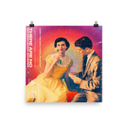 There Are No Get Rich Quick Schemes ft. Naval Ravikant | Poster