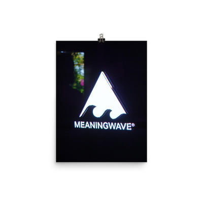 MEANINGWAVE MASTERPIECES IV | Poster