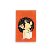 CONFORMITY ft. Earl Nightingale | Poster