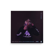 BEHIND CLOSED DOORS ft. Marcus Aurelius | Poster