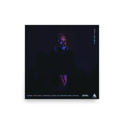 BETTER THAN JUSTICE ft. Marcus Aurelius | Poster