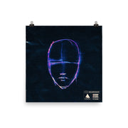 HOW TO GET RICH VOL. 3 ft. Naval Ravikant | Poster