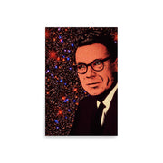 THE STRANGEST SECRET IN THE WORLD ft. Earl Nightingale | Poster