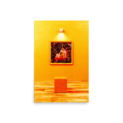 I DON'T BELIEVE IN CIRCUMSTANCES ft. Earl Nightingale | Poster