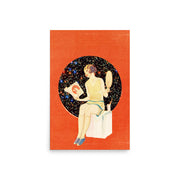 CONFORMITY ft. Earl Nightingale | Poster