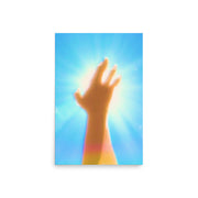 ANTHEM ft. Ayn Rand | Poster