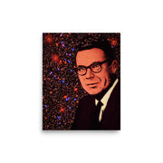 THE STRANGEST SECRET IN THE WORLD ft. Earl Nightingale | Poster