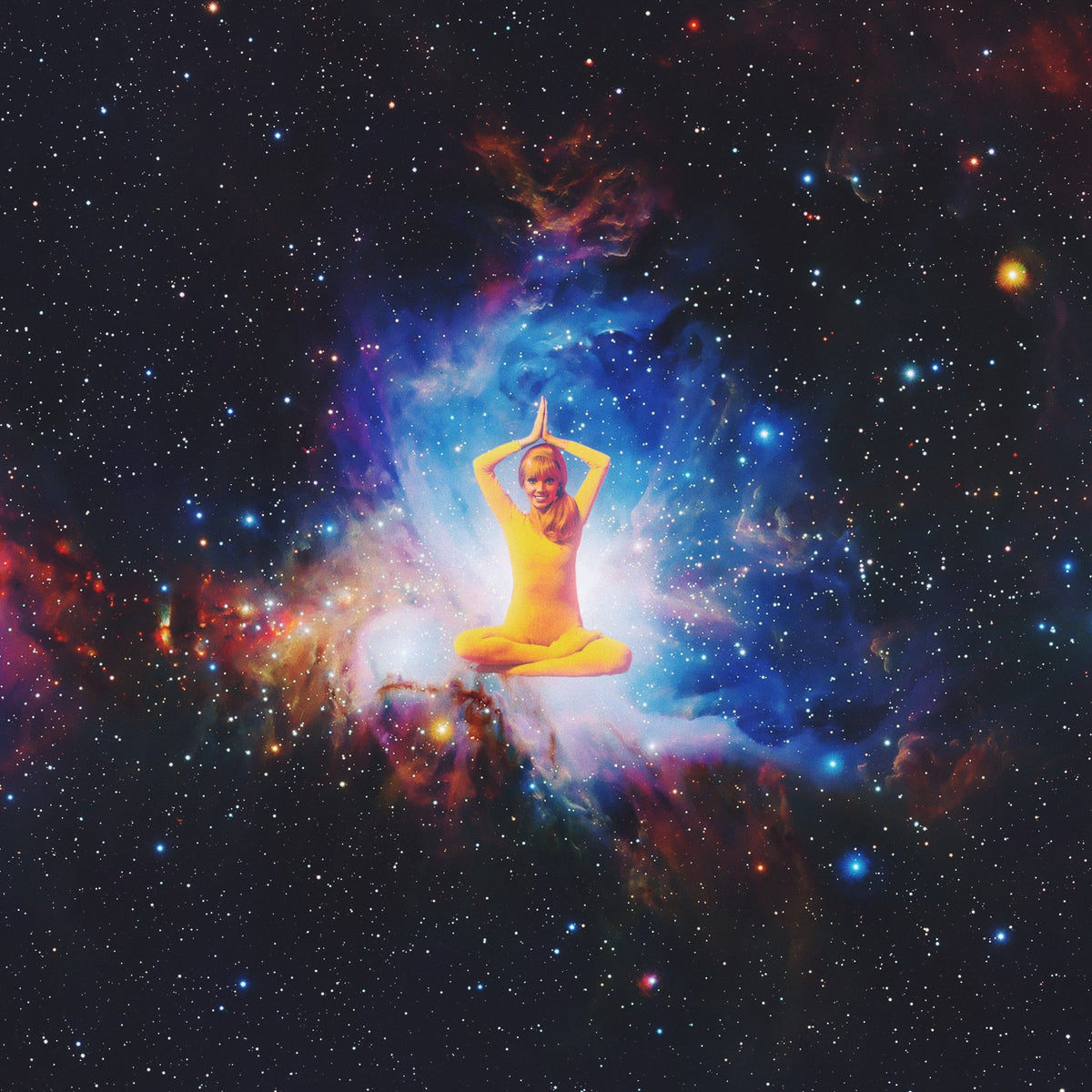 STOP THINKING II - The Alan Watts Instrumentals