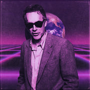 JBPWAVE: GENESIS by Akira The Don & Jordan Peterson, album cover
