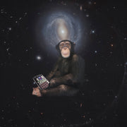 GREAT & POWERFUL BEATS: The Rogan Instrumentals by Akira The Don, album cover
