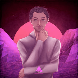 HOW TO GET RICH VOL. 1 by Akira The Don & Naval Ravikant, album cover