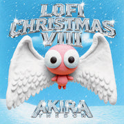 LOFI CHRISTMAS VIII by Akira The Don, album cover