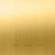 GOLDTRON III by Akira The Don, album cover