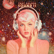 THAT GOLDEN SOUND II by Akira The Don, album cover