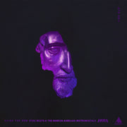 STOIC BEATS II: The Marcus Aurelius Instrumentals by Akira The Don, album cover