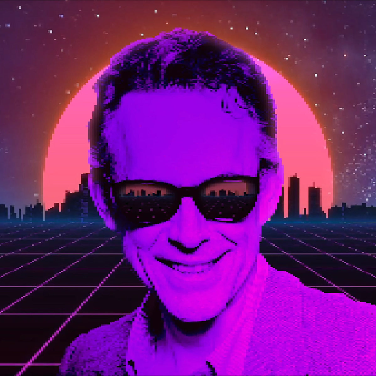 JBPWAVE: PARADISE