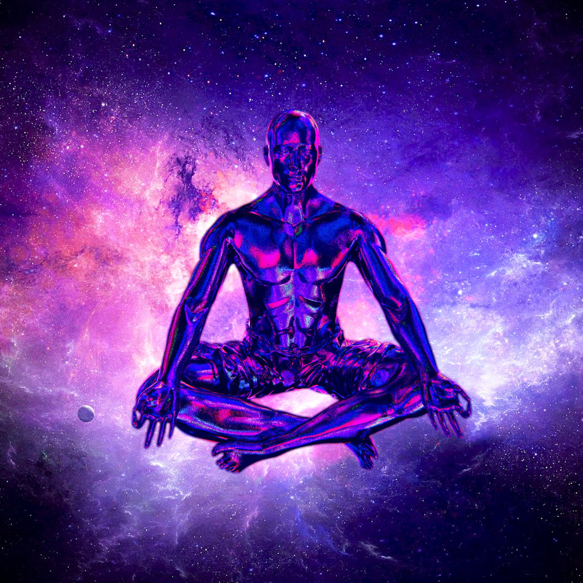 STOP THINKING V: Transcendent Instrumentals For Meditation