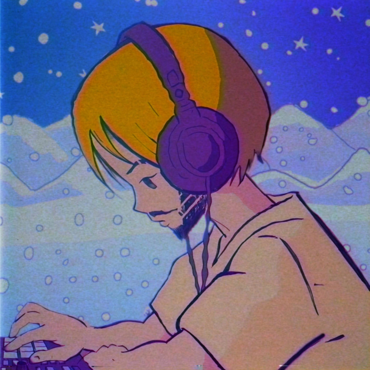 LOFI CHRISTMAS 2