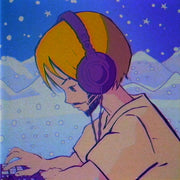 LOFI CHRISTMAS 2 by Akira The Don, album cover