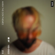 THEMES by Akira The Don, album cover