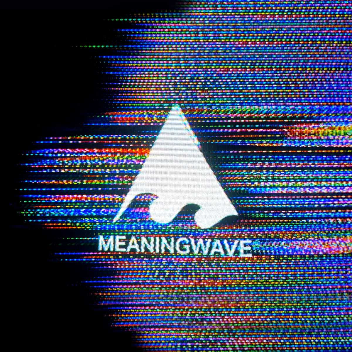 THE BEST OF MEANINGWAVE VOL. 1
