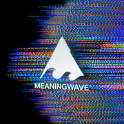 THE BEST OF MEANINGWAVE VOL. 1 by Akira The Don, album cover