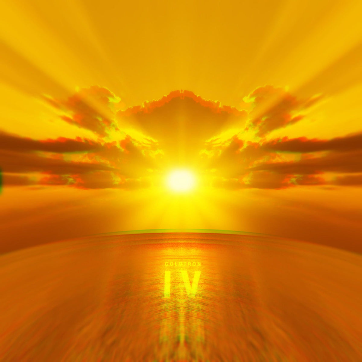 GOLDTRON IV