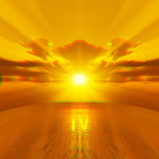 GOLDTRON IV by Akira The Don, album cover