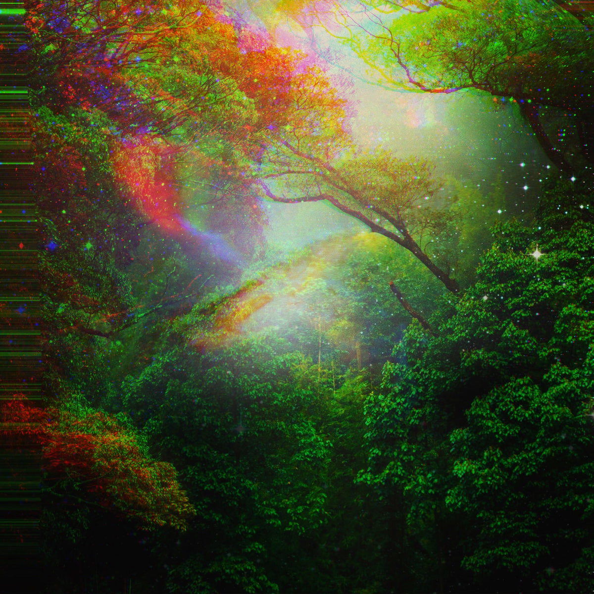 AYAHUASCA BEATS - The Graham Hancock Instrumentals