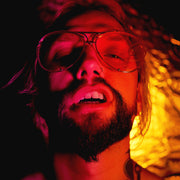 GOLDTRON II by Akira The Don, album cover
