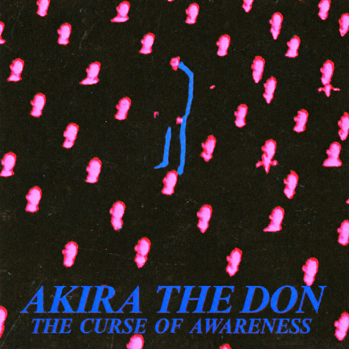 THE CURSE OF AWARENESS