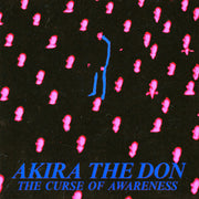 THE CURSE OF AWARENESS by Akira The Don & Russell Geoffrey Banks, album cover