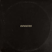 GOGGINS by Akira The Don & David Goggins, album cover