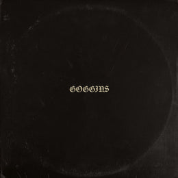GOGGINS by Akira The Don & David Goggins, album cover