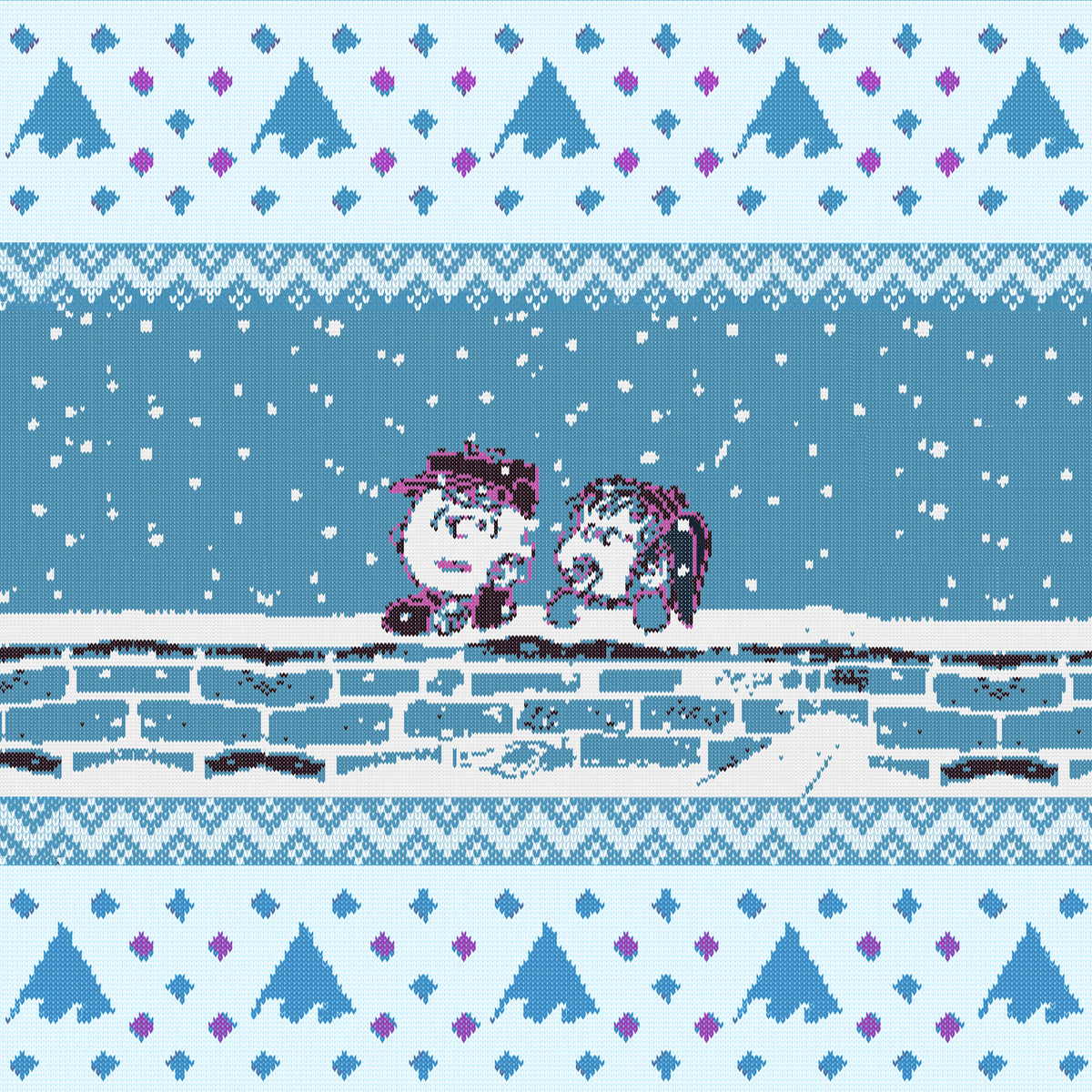 A LOFI CHRISTMAS MIRACLE