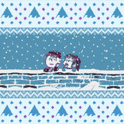 A LOFI CHRISTMAS MIRACLE by Akira The Don, album cover