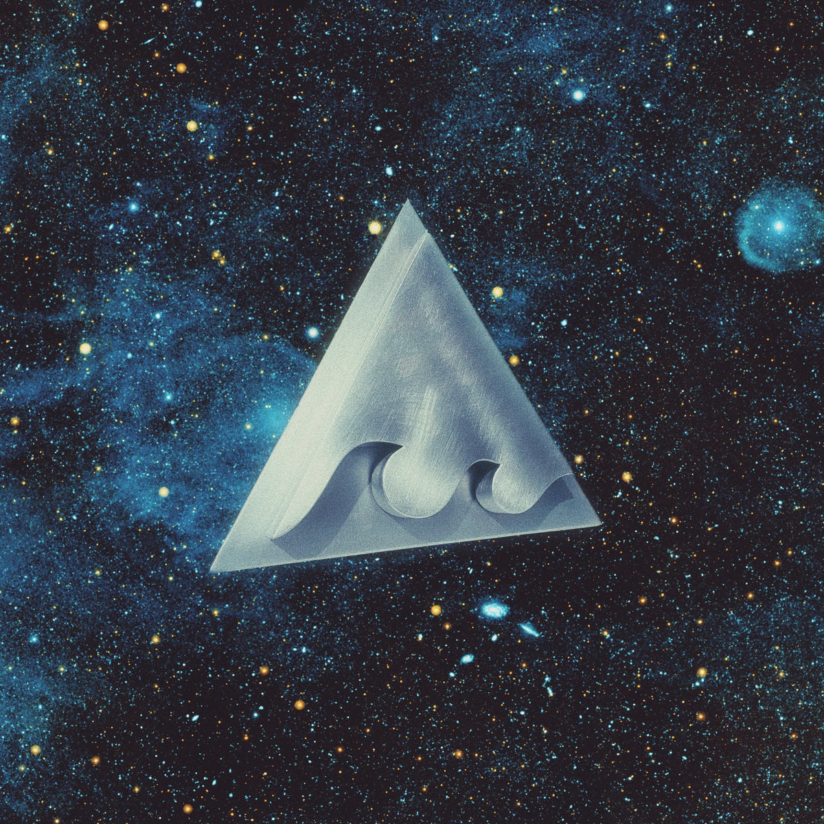 MEANINGWAVE MASTERPIECES II INSTRUMENTALS