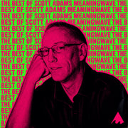 THE BEST OF SCOTT ADAMS MEANINGWAVE by Akira The Don & Scott Adams, album cover
