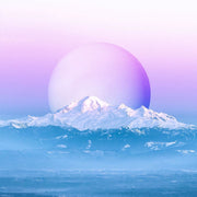 PRESENT: Calm Instrumentals by Akira The Don, album cover