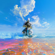 STOP TRYING (Instrumentals) by Akira The Don, album cover