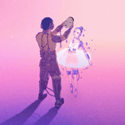 HARRISON BERGERON by Akira The Don, album cover