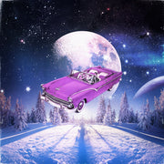 LOFI CHRISTMAS 3 by Akira The Don, album cover