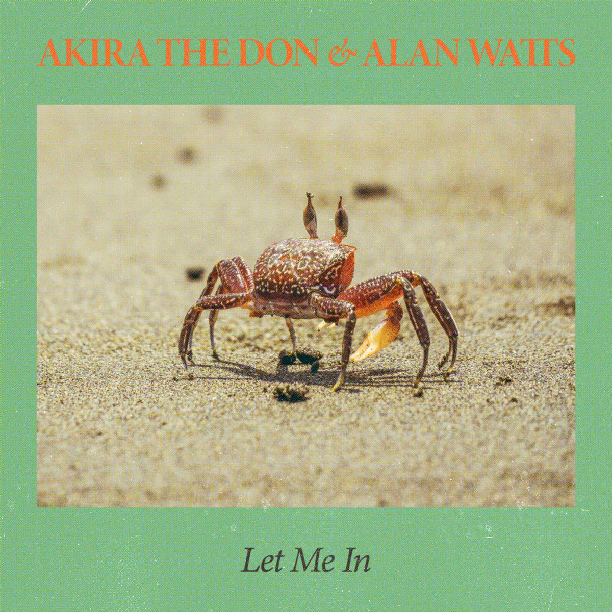 LET ME IN