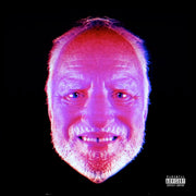 >BE ME by Akira The Don & Internet Historian, album cover