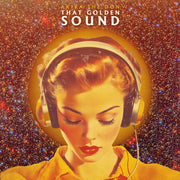 THAT GOLDEN SOUND by Akira The Don, album cover