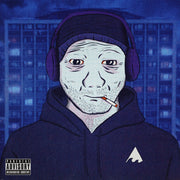 DOOMER MUSIC by Akira The Don, album cover
