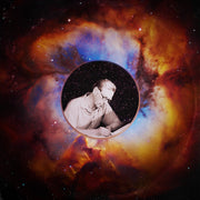 SONGS OF MYTHOLOGY by Akira The Don & Joseph Campbell, album cover
