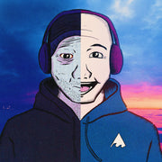 DOOMER TO BLOOMER by Akira The Don, album cover