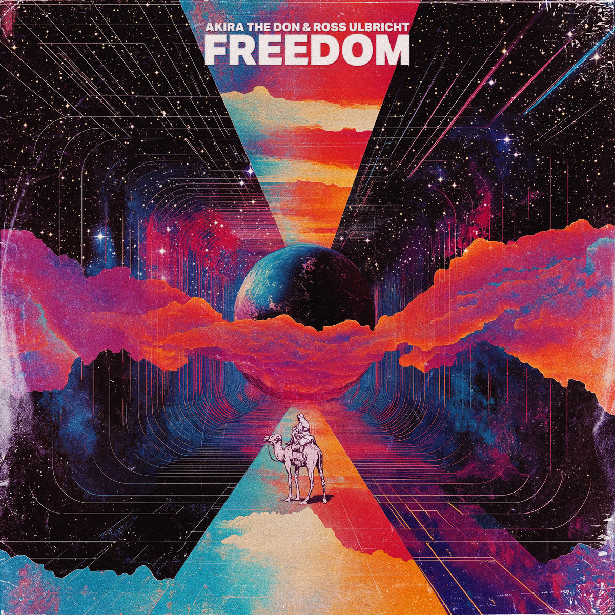 FREEDOM